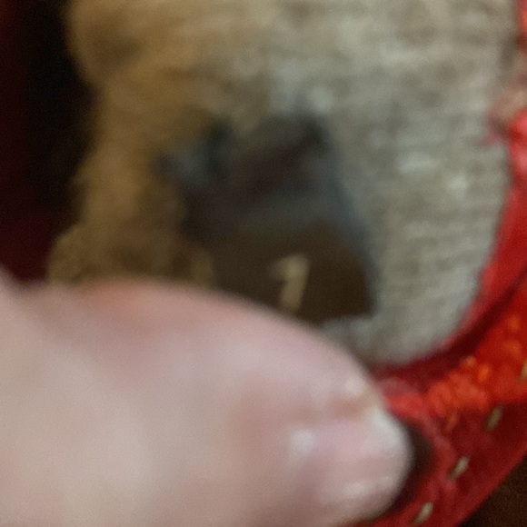 Coach gloves - Picture 7 of 7